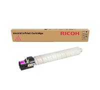 Ricoh 841653 cartouche toner Magenta, 18.000 Pages Aficio Mp C 3002 Ad 3502
