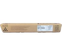 Ricoh 841739 Toner noir (équivalent à 841651) -A