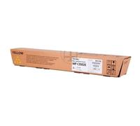 Ricoh 841740 Toner Yellow (équivalent à 841652 ) -B