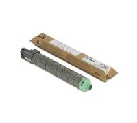 Ricoh 841817 Cartouche Toner Noir Originale, Rendement 29500 pages, pour MP C3003SP/C3503SP, Impression Laser