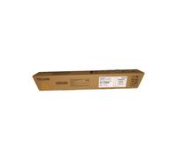 Ricoh Toner 841818 MP C3503 original Jaune