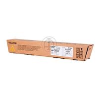 Ricoh (841818) - original - Toner yellow - 18.000 Pages