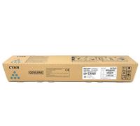 Ricoh 841820 Toner Original Cyan Aficio Mp C3003/MP C3503 / C3504SP [A Boîte ]