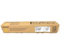 Ricoh 841854 Toner Original Jaune Type MP C6003 Pour C4503 / C5503/MP