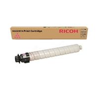 Ricoh 841855 cartouche toner Magenta, 22.500 Pages pour Aficio Mp C 4503 4504