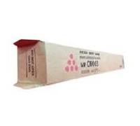 Ricoh Cartouche de toner Magenta originale pour Aficio MP C4503SP, Aficio MP C5503SP