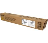 Ricoh 841926 (MP C2503) - Jaune - Toner - Grande capacité