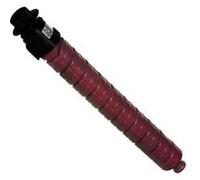 'Ricoh 841927 Toner d'origine pour Aficio MP C2003/2503 Magenta Magenta G