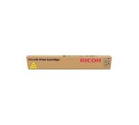 Ricoh 841929 Cartouche de toner 1 pièce(s) Original Jaune