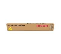 Ricoh 841929 Cartouche de toner 1 pièce(s) Original Jaune