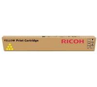 Original Ricoh 841929 Toner jaune