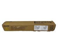 RICOH 842021 TYPE 5502 TONER ORIGINAL JAUNE AFICIO MP C4502/MP C5502 [UNE BOÎTE]