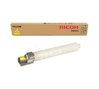 Ricoh 842031 DT3000Y cartouche toner Jaune ,15.000 Pages 5% pour Aficio Mp. 2500