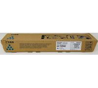 Ricoh 842037 Toner Original Cyan Pour Ricoh Aficio Mp C3500/MP C4500