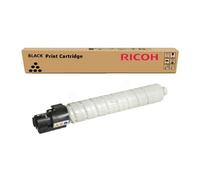 841124 - Toner laser noir MP C3300E 842043 origine