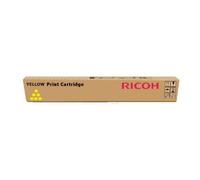 Ricoh 842044 Cartouche de toner 1 pièce(s) Original Jaune