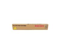Ricoh Cartouche de toner Aficio MP C2800 842044 Jaune Original