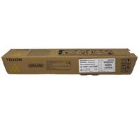 Ricoh 842044 Cartouche de toner 1 pièce(s) Original Jaune