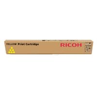 Ricoh Cartouche toner 842044 pour Aficio MP 2800 – Jaune 15 000 pages 370 g