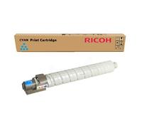 Ricoh 842051 Cartouche de toner 1 pièce(s) Original Cyan