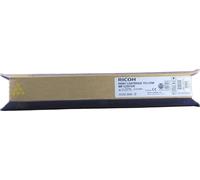 Ricoh 842062 Cartouche de toner originale jaune 9500 pages pour MP C2030 C2050 C2530 C2550