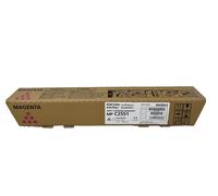 Ricoh 842063 841506 Type MP C2551 Original Magenta Aficio C2051/C2551 [B Boîte