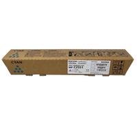 Ricoh 842064 TYPE MP C2551HE Original Cyan Aficio C2051/MP C2551 [ A/B Boîte ]