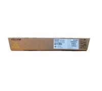 RICOH 842080 JAUNE TONER - 4000 PAGES | POUR AFICIO MP C305