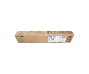 RICOH 842082 CYAN TONER - 4000 PAGES POUR AFICIO MP C305
