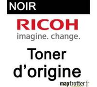 Ricoh - 842116 - MP9002//885098/841992 - Toner noir - produit d'origine - Type 6210D - 43 000 pages