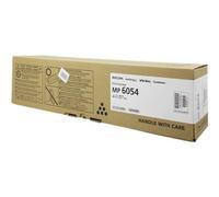 Ricoh Toner 842349 842127 842000 MP6054 noir OEM
