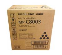 Ricoh 842195 - Cyan - Toner