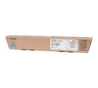 Ricoh Cartouche de toner MP C407 842212 Cyan
