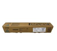 Ricoh 842258 Toner Laser Authentique Cyan Pour IM C3000 IM C3500 [Boîte]