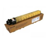 Cartouche de toner d'origine Ricoh IM C6000 jaune - 842284