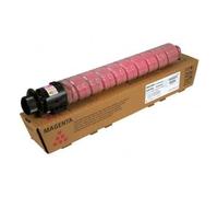 Cartouche de toner d'origine Ricoh IM C6000 Magenta - 842285