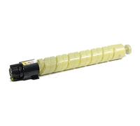 Ricoh 842377 (IM C400) - Jaune - Toner