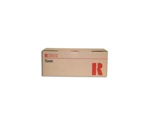 Ricoh 842385 Cartouche Toner Jaune Original, Rendement 6000 pages, Technologie Laser, Compatible IMC300, 1 pièce