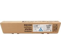 Ricoh 842606 (842375) Toner cyan -A
