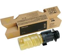 Ricoh 842713 (M C320FW) - Jaune - Toner