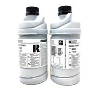RICOH 884240 TYPE 450E TONER ORIGINAL 889490/K73 FT4022/FT4027/4522/4527 [2PZ]