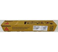 Ricoh 842036 884932 Toner Original Magenta Aficio MP C3500/MP C4500