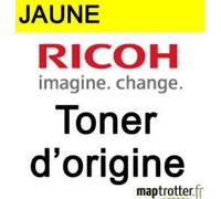 Ricoh Toner 842031 884947 MPC3000 jaune OEM