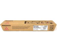 Ricoh Toner magenta 842032 – 15000 pages pour Aficio MP C3000C