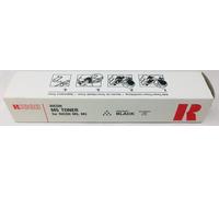 Ricoh 887659 889231 Toner Original Noir Pour Ricoh M3/M5 (2.550 Pg )