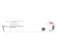 Ricoh Type 1220D - Noir - Toner