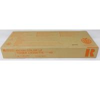Ricoh 888116 Type 110 Toner Original Jaune Aficio AP3600C / CL 5000 (10.000 Pg )