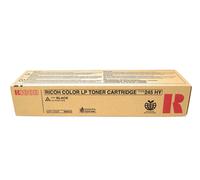 Ricoh Black toner cassette Type 245 (HY) Cartouche de toner 1 pièce(s) Original Noir