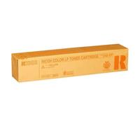 888313 RICOH TYPE 245 CASSETTE DE TONER JAUNE