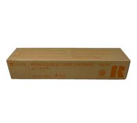 Ricoh 888313 TYPE 245HY Original Jaune Aficio CL4000/Sp C410DN/Sp C411DN B Boîte